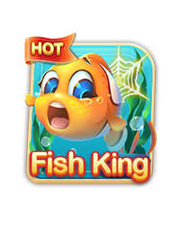 fish king