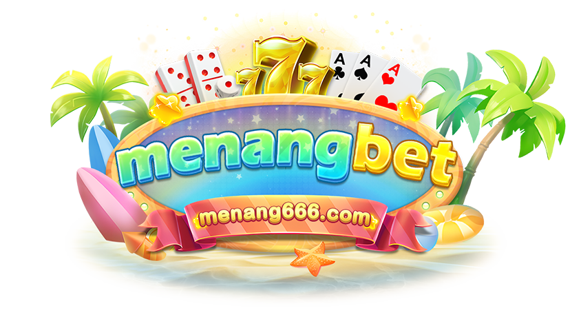menangbet Official Logo